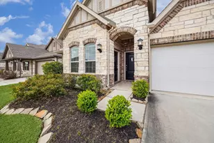 4838 Albany Ridge Ln, Rosharon, TX 77583 - Photo 2