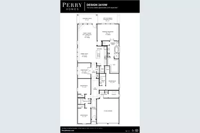 7407 Hemlock Crest Drive, Katy, TX 77493 - Photo 16