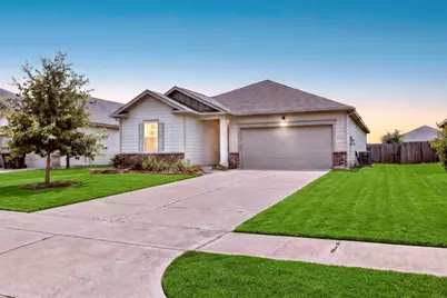 1024 Banyon Tree Lane, Brookshire, TX 77423 - Photo 2