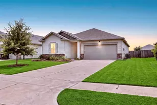 1024 Banyon Tree Ln, Brookshire, TX 77423 - Photo 2