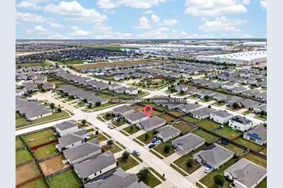1024 Banyon Tree Lane, Brookshire, TX 77423 - Photo 42