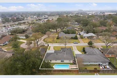 4847 Knickerbocker Street, Houston, TX 77035 - Photo 36