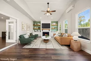 810 Paul Quinn St, Houston, TX 77091 - Photo 1