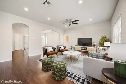 810 Paul Quinn Street, Houston, TX 77091 - Photo 10