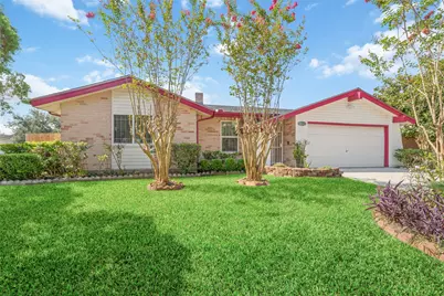 14303 Branchwater Lane, Sugar Land, TX 77498 - Photo 2
