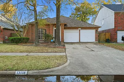 13118 Woodtrek Lane, Houston, TX 77015 - Photo 1
