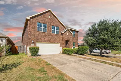 24618 Windmill Canyon Lane, Richmond, TX 77406 - Photo 2