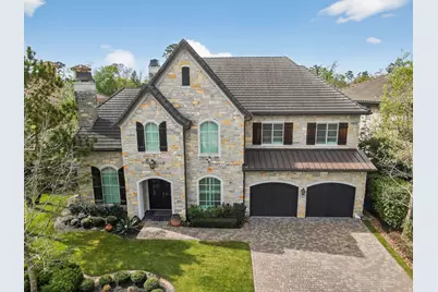 27 Johnathan Landing Ct Court, Spring, TX 77389 - Photo 2