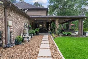1270 Autumnwood Dr, Magnolia, TX 77354 - Photo 38