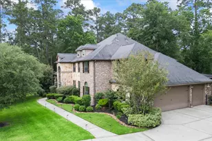 1270 Autumnwood Dr, Magnolia, TX 77354 - Photo 1