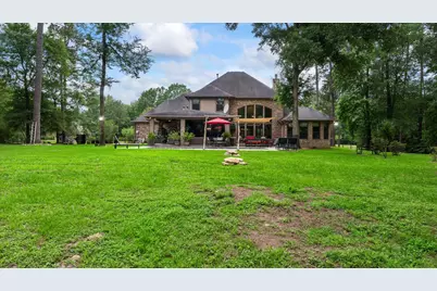 1270 Autumnwood Drive, Magnolia, TX 77354 - Photo 50