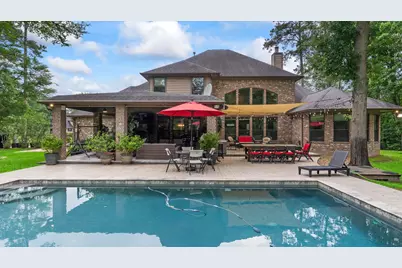 1270 Autumnwood Drive, Magnolia, TX 77354 - Photo 40