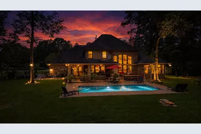1270 Autumnwood Drive, Magnolia, TX 77354 - Photo 4