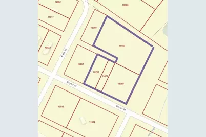 0 Guyler Street, Wallis, TX 77485 - Photo 4