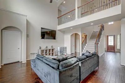 9526 Bonbrook Bend Lane, Rosenberg, TX 77469 - Photo 8