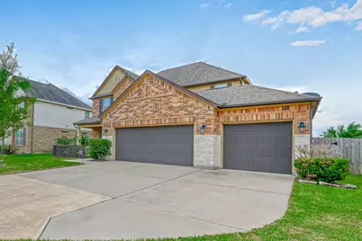 9526 Bonbrook Bend Lane, Rosenberg, TX 77469 - Photo 4