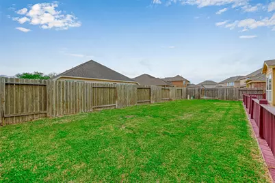 9526 Bonbrook Bend Lane, Rosenberg, TX 77469 - Photo 36