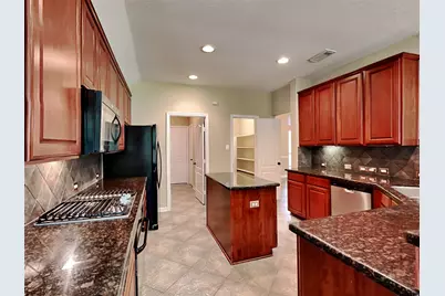 5818 Story Book Trail, Missouri City, TX 77459 - Photo 2