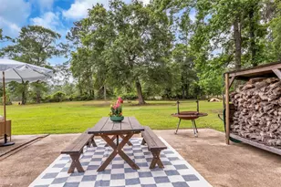 261 S Oakridge Dr, Cleveland, TX 77328 - Photo 40