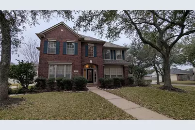 1902 Pepper Tree Court, Sugar Land, TX 77479 - Photo 1