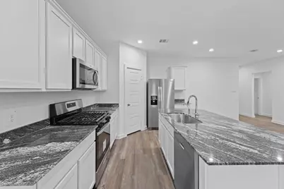 1115 Briscoe Court, Rosharon, TX 77583 - Photo 8