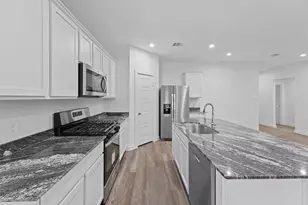 1115 Briscoe Ct, Rosharon, TX 77583 - Photo 8