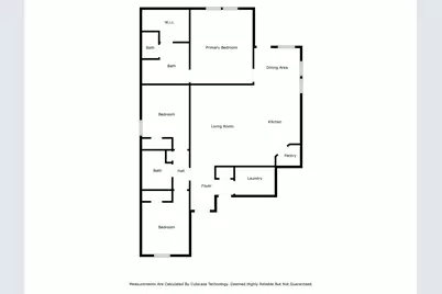 1115 Briscoe Court, Rosharon, TX 77583 - Photo 16