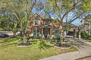 3310 Lake Canyon Ct, Sugar Land, TX 77498 - Photo 2