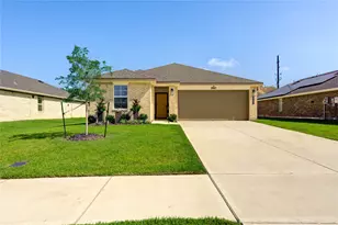 9907 Palm Royal Dr, Baytown, TX 77521 - Photo 1