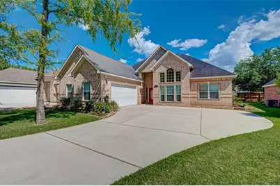 110 Monterrey Road W, Montgomery, TX 77356 - Photo 1