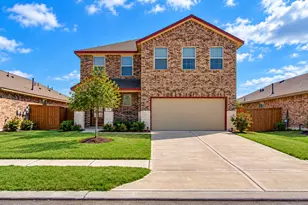 10317 Russell Pines Dr, Rosharon, TX 77583 - Photo 1