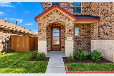 10317 Russell Pines Drive, Rosharon, TX 77583 - Photo 2