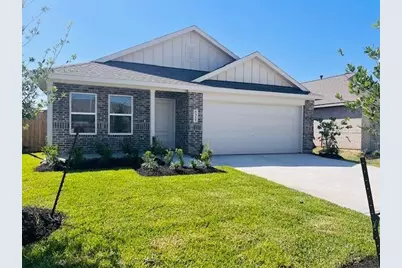 16506 Ithaca Pheasant Drive, Splendora, TX 77327 - Photo 1