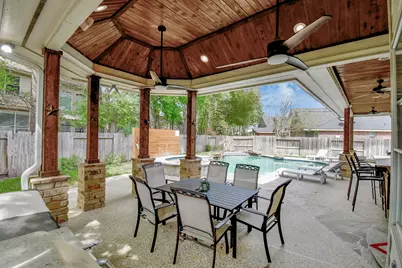 7 New Dawn Place, Conroe, TX 77385 - Photo 8