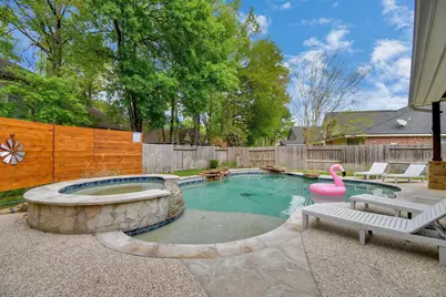 7 New Dawn Place, Conroe, TX 77385 - Photo 46