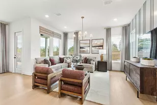 17226 Violet Vis Pl, Cypress, TX 77433 - Photo 8