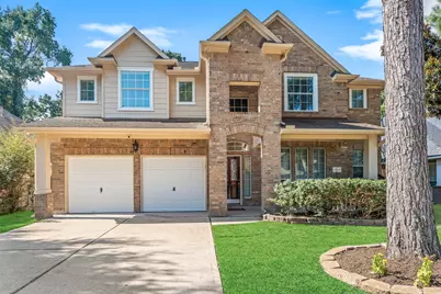 13422 Yaupon Holly Lane, Houston, TX 77044 - Photo 1