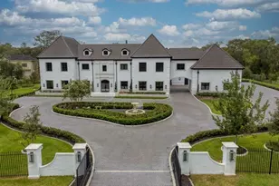 8146 Thompson Lake Dr, Missouri City, TX 77459 - Photo 2