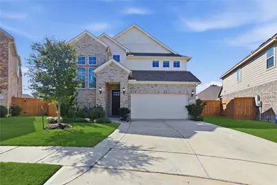 15407 Falkirk Green Drive, Humble, TX 77346 - Photo 1