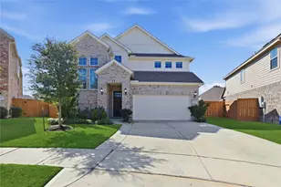 15407 Falkirk Green Dr, Humble, TX 77346 - Photo 1