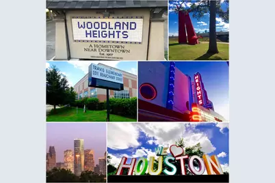 1135 Woodland Street #B, Houston, TX 77009 - Photo 16