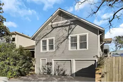 1135 Woodland Street #B, Houston, TX 77009 - Photo 2