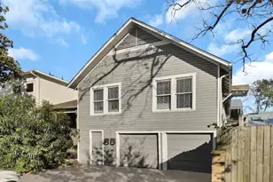 1135 Woodland St, Houston, TX 77009 - Photo 2