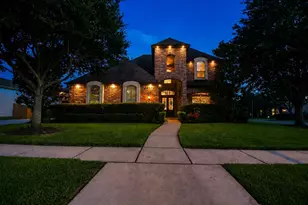 23515 Vittorio Ct, Richmond, TX 77406 - Photo 2