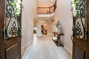 23515 Vittorio Ct, Richmond, TX 77406 - Photo 6