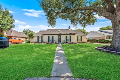 3211 N Park Drive, Missouri City, TX 77459 - Photo 1