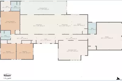 4385 Highway 1131, Vidor, TX 77662 - Photo 36