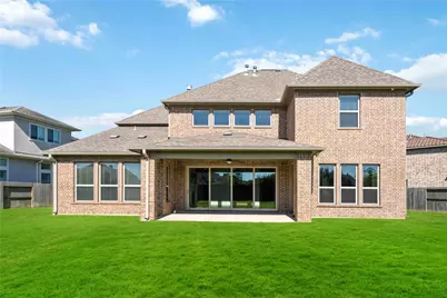 2710 Big Vine Court, Missouri City, TX 77459 - Photo 28