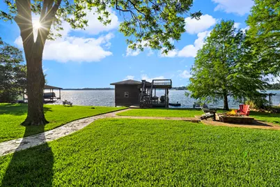 346 Shoreline Drive, Livingston, TX 77351 - Photo 1