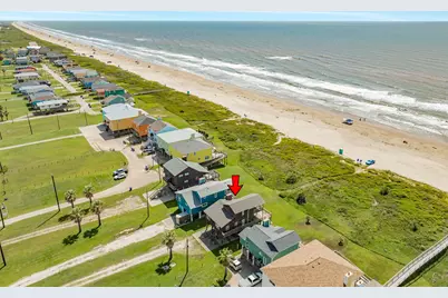 2422 Blue Water #CR257, Surfside Beach, TX 77541 - Photo 6